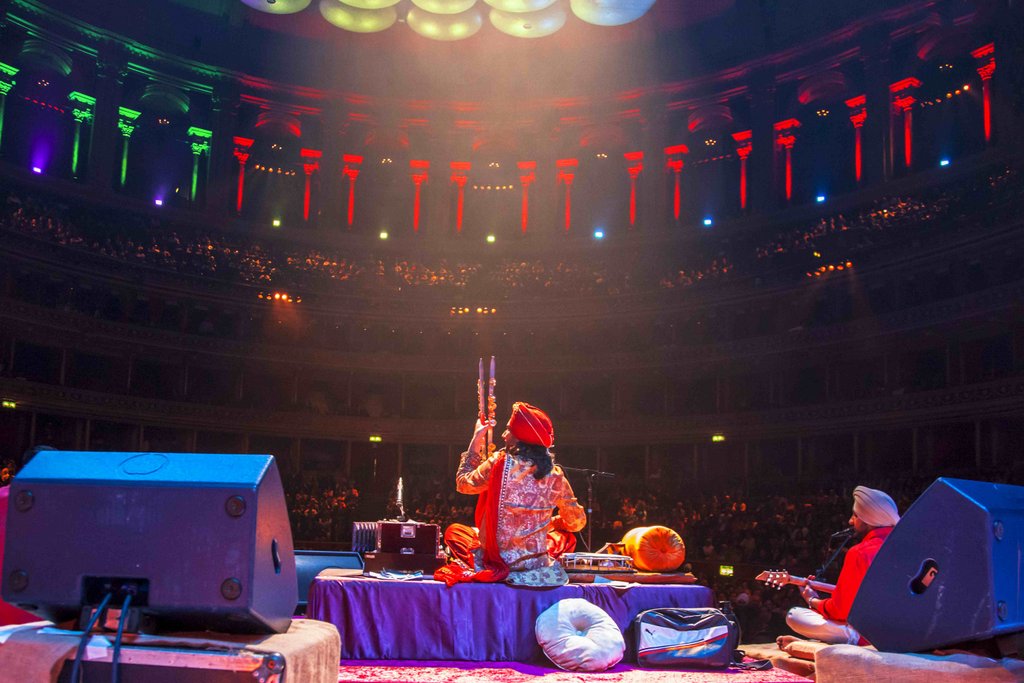 Satinder Sartaaj upcoming shows